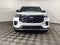 2027 Ford Explorer 4DR 4WD PLTNM