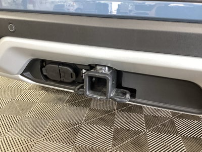 2027 Ford Explorer Tremor®