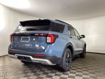 2027 Ford Explorer Tremor®