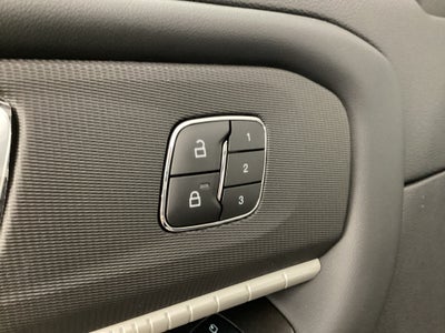 2027 Ford Explorer Tremor®