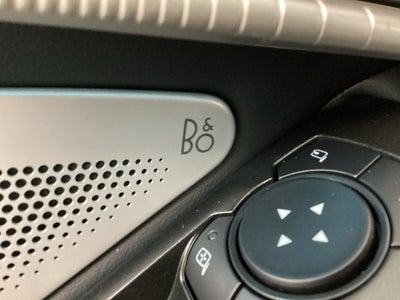 2027 Ford Explorer Tremor®