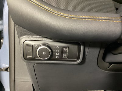2027 Ford Explorer Tremor®