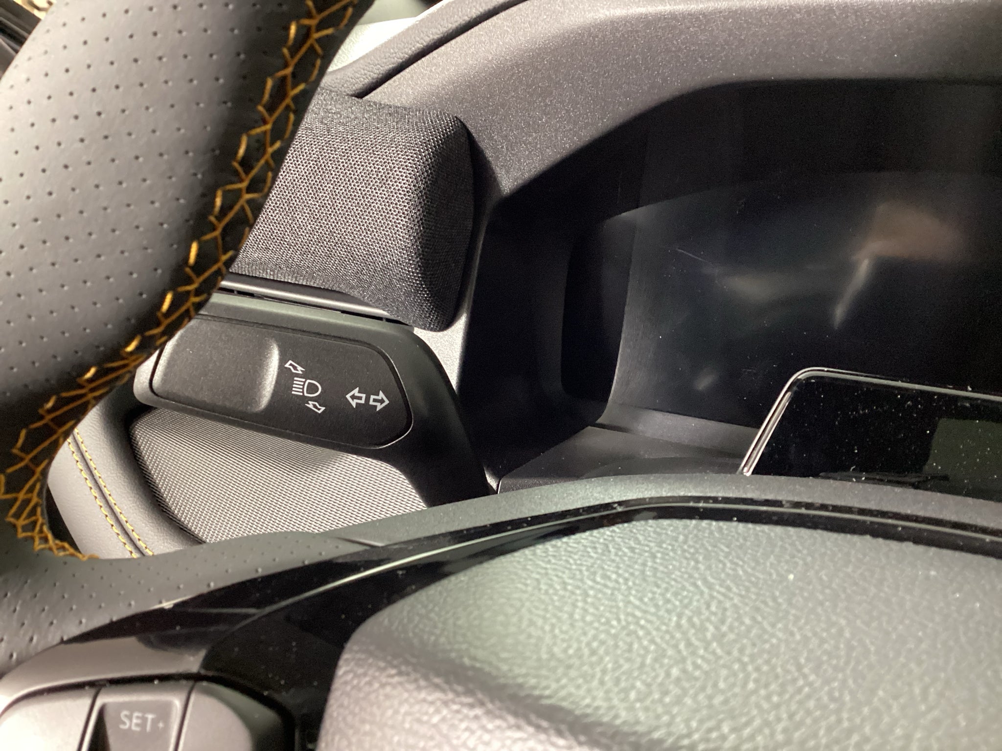 2027 Ford Explorer Tremor®