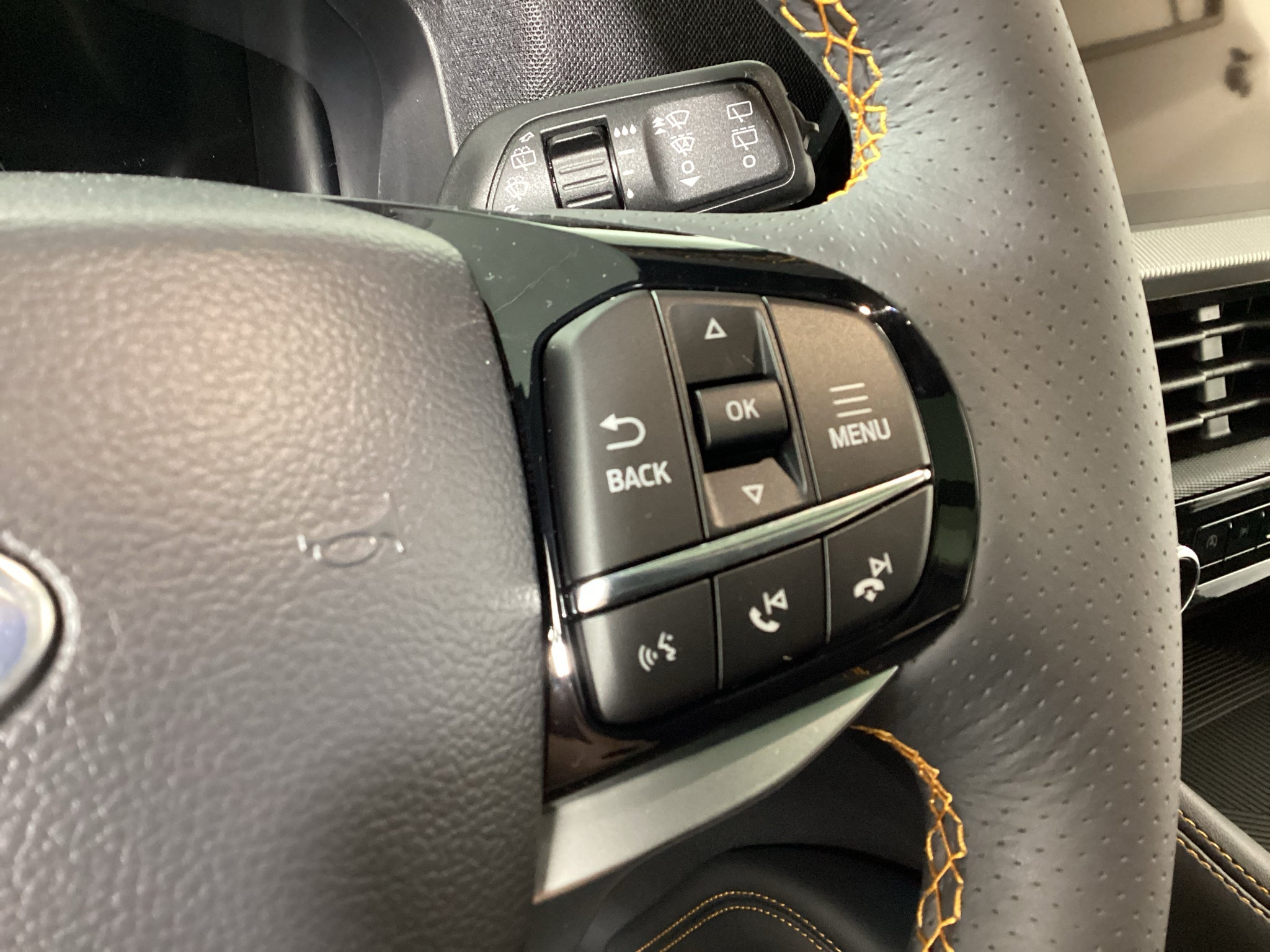 2027 Ford Explorer Tremor®