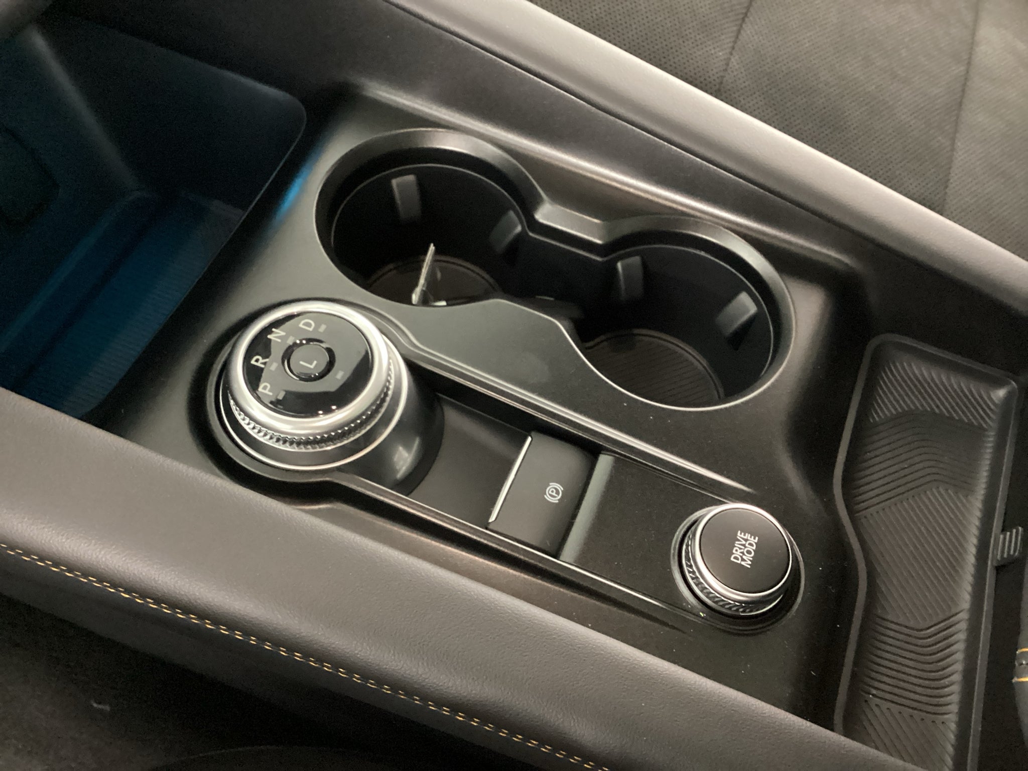 2027 Ford Explorer Tremor®