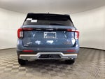 2027 Ford Explorer Tremor®