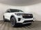2027 Ford Explorer Tremor®