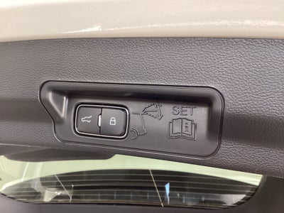 2027 Ford Explorer Tremor®