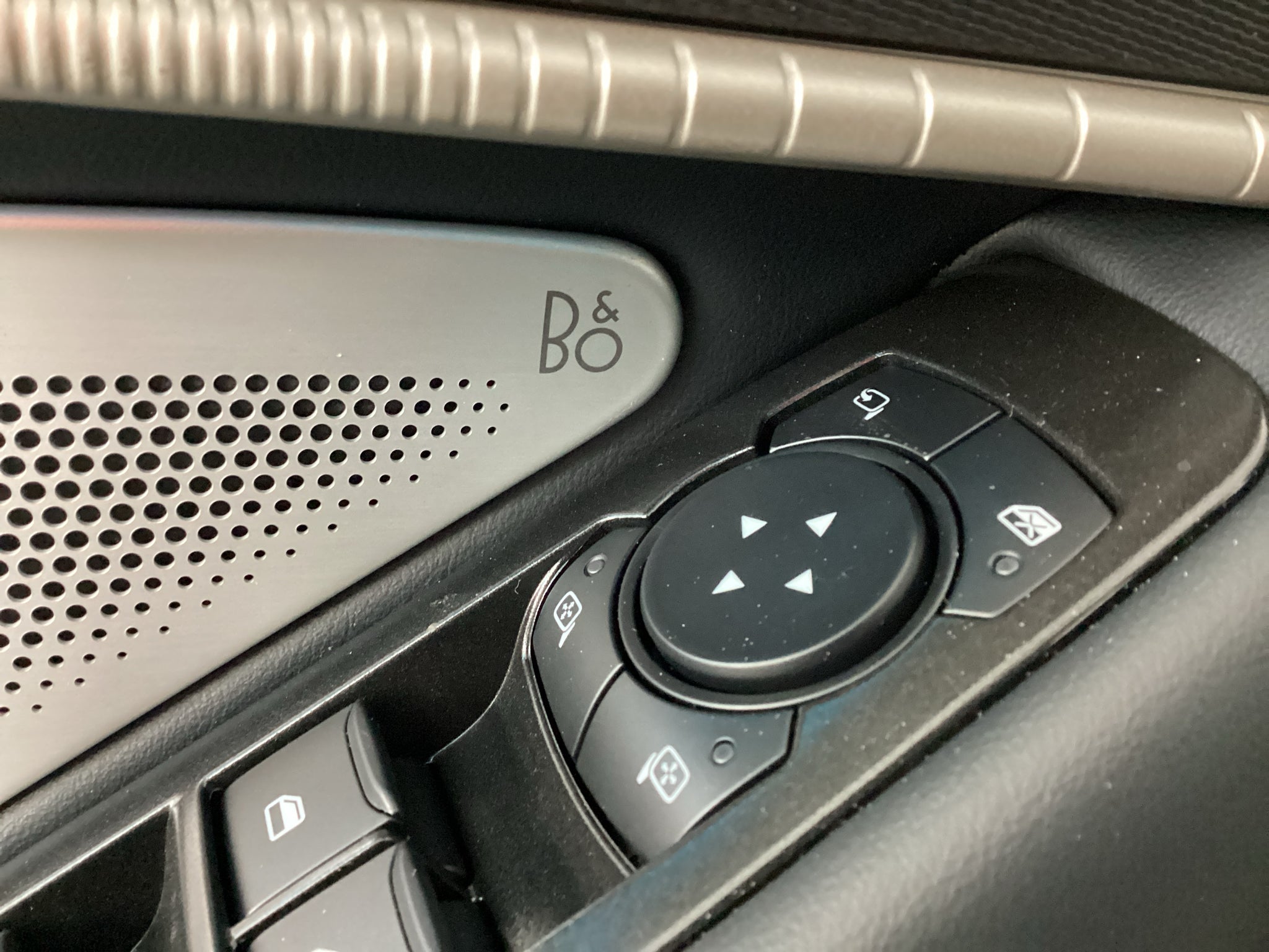 2027 Ford Explorer Tremor®