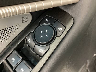 2027 Ford Explorer Tremor®