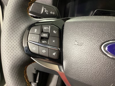 2027 Ford Explorer Tremor®