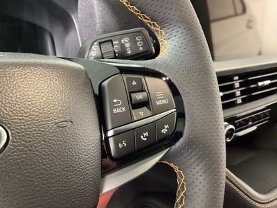 2027 Ford Explorer Tremor®