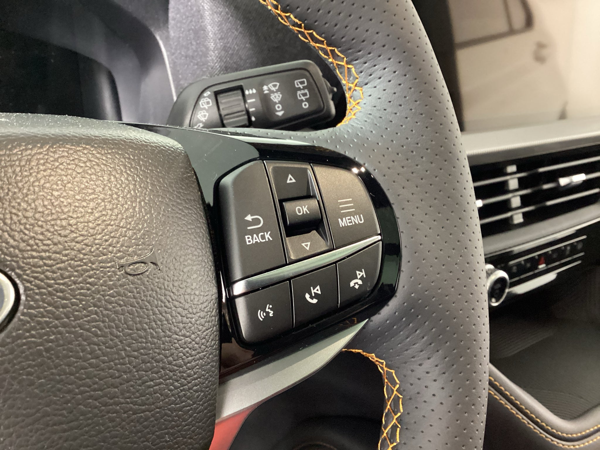 2027 Ford Explorer Tremor®