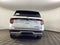 2027 Ford Explorer Tremor®