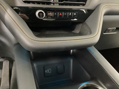 2027 Ford Explorer Tremor®