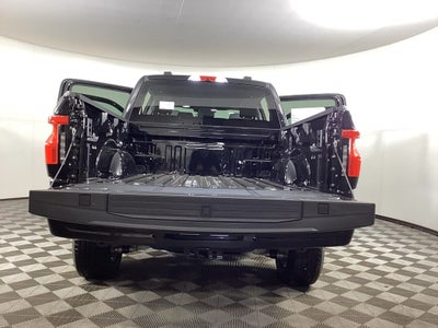 2025 Ford F-150 Lightning Flash™