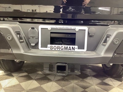 2025 Ford F-150 Lightning Flash™