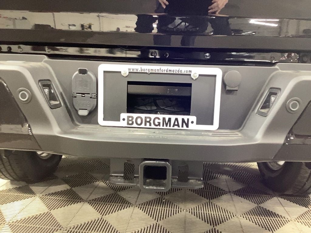 2025 Ford F-150 Lightning Flash™