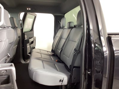 2025 Ford F-150 Lightning Flash™