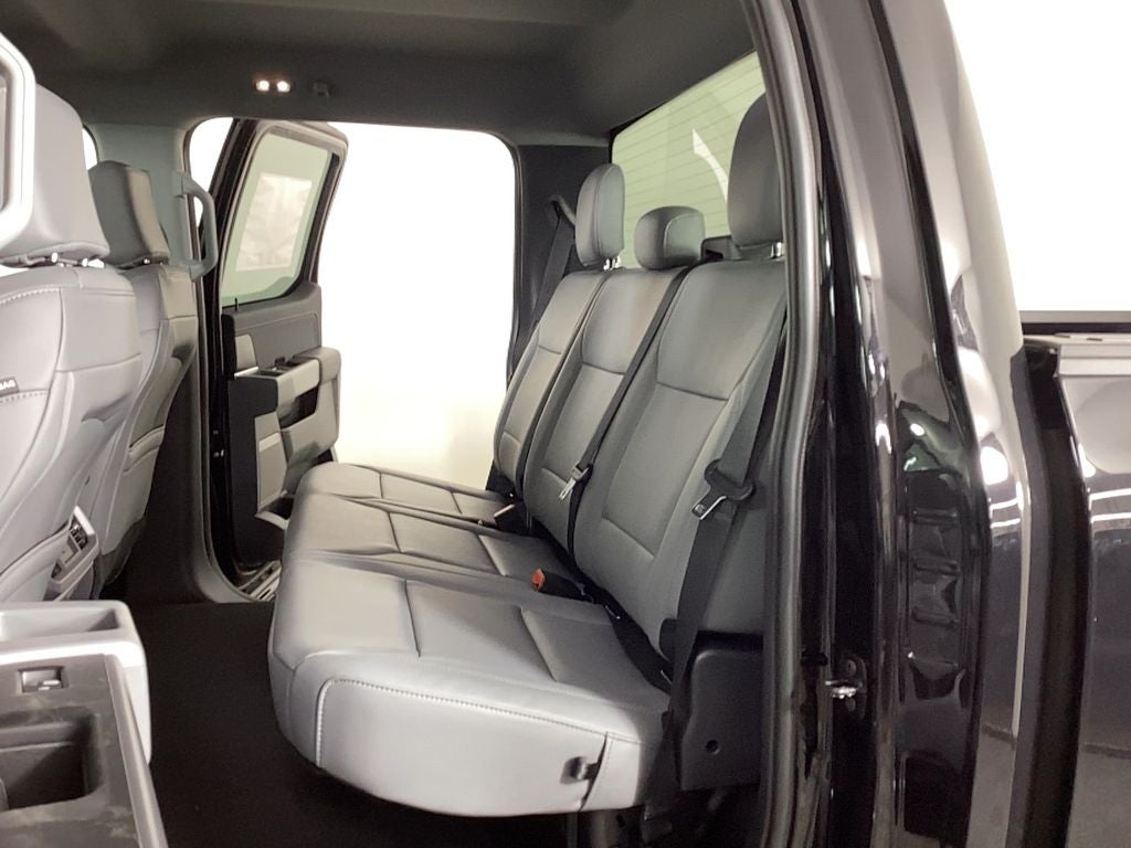 2025 Ford F-150 Lightning Flash™