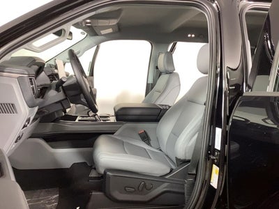 2025 Ford F-150 Lightning Flash™