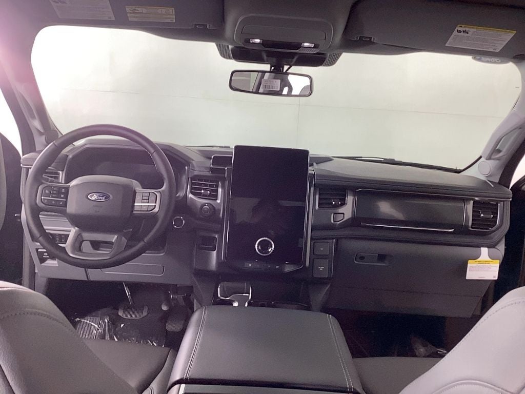 2025 Ford F-150 Lightning Flash™