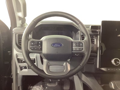 2025 Ford F-150 Lightning Flash™