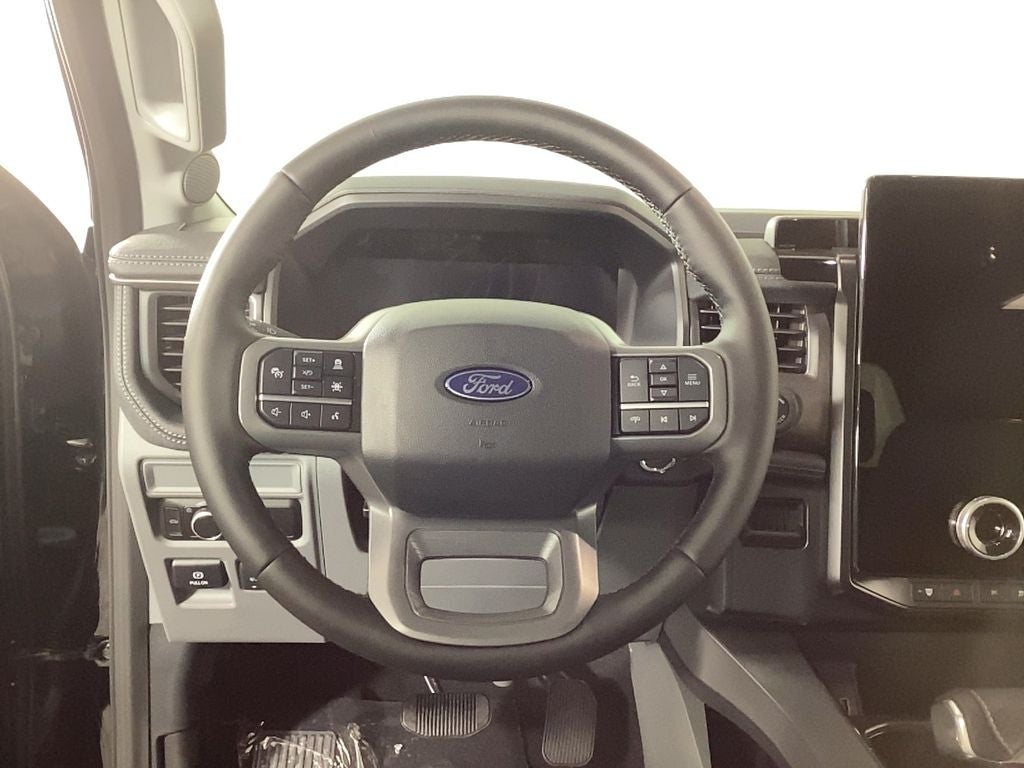 2025 Ford F-150 Lightning Flash™