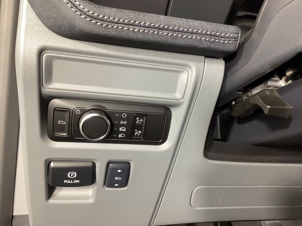 2025 Ford F-150 Lightning Flash™