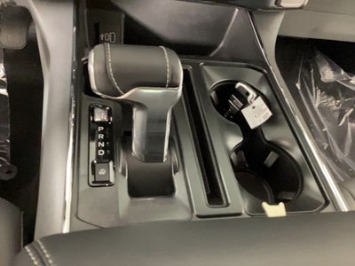 2025 Ford F-150 Lightning Flash™