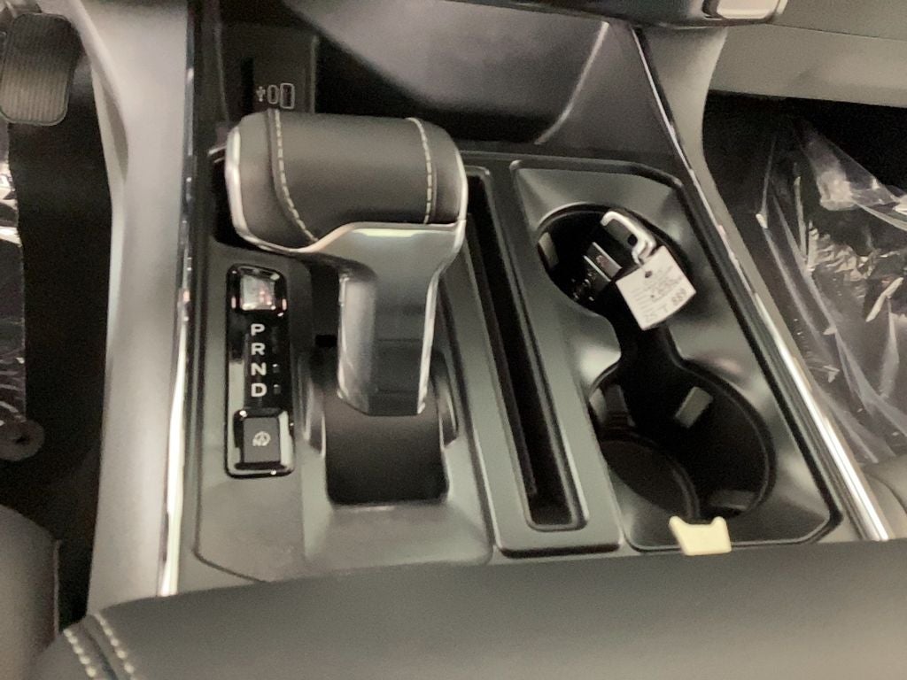 2025 Ford F-150 Lightning Flash™