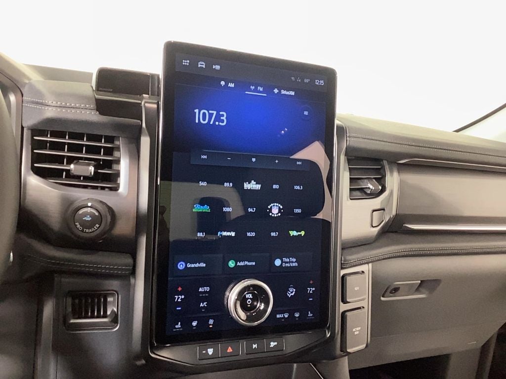 2025 Ford F-150 Lightning Flash™