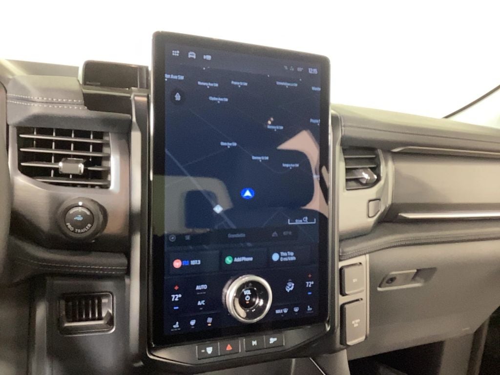 2025 Ford F-150 Lightning Flash™