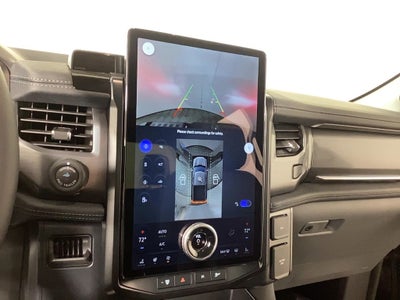 2025 Ford F-150 Lightning Flash™