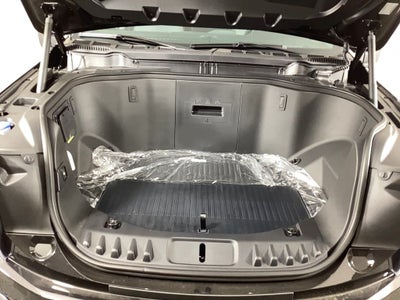 2025 Ford F-150 Lightning Flash™