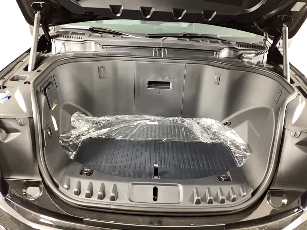 2025 Ford F-150 Lightning Flash™