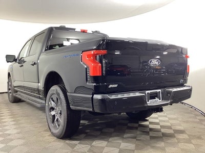 2025 Ford F-150 Lightning Flash™