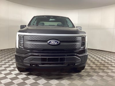 2025 Ford F-150 Lightning Flash™