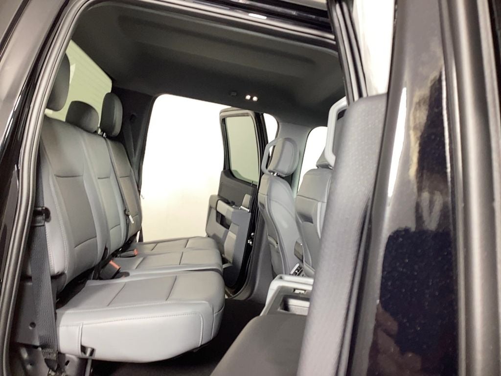 2025 Ford F-150 Lightning Flash™