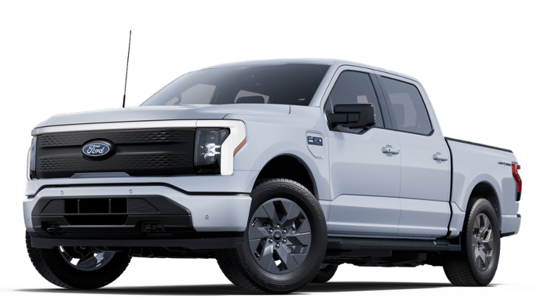 2025 Ford F-150 Flash 4x4 SuperCrew 5-1/2 Box's photo