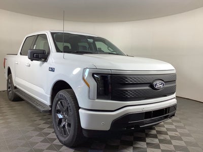 2025 Ford F-150 Lightning Flash™
