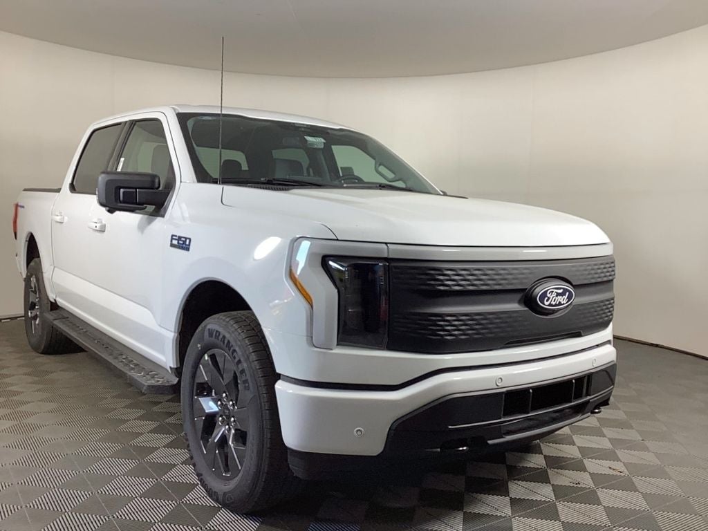 2025 Ford F-150 Lightning Flash™