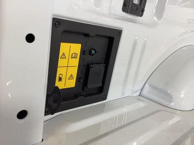 2025 Ford F-150 Lightning Flash™