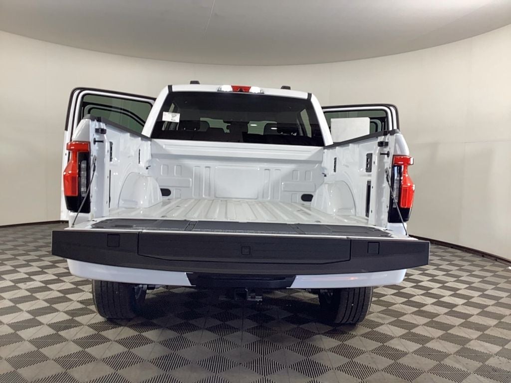 2025 Ford F-150 Lightning Flash™