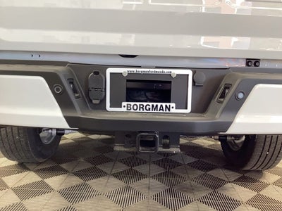 2025 Ford F-150 Lightning Flash™