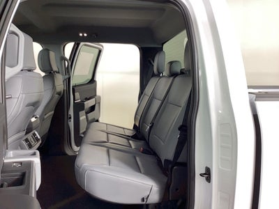 2025 Ford F-150 Lightning Flash™