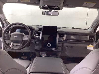 2025 Ford F-150 Lightning Flash™