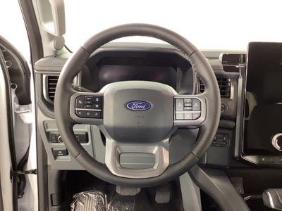 2025 Ford F-150 Lightning Flash™