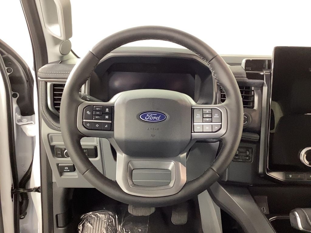 2025 Ford F-150 Lightning Flash™