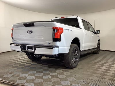 2025 Ford F-150 Lightning Flash™